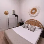 Дом отдыха Hang'ares, Espace Unique Entre Bassin Et Ocean Арес
