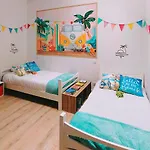 Hang'ares, Espace Unique Entre Bassin Et Ocean