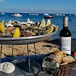 Hang'ares, Espace Unique Entre Bassin Et Ocean * Арес