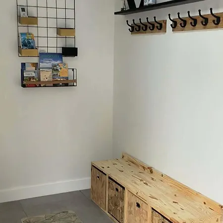 Hang'ares, Espace Unique Entre Bassin Et Ocean