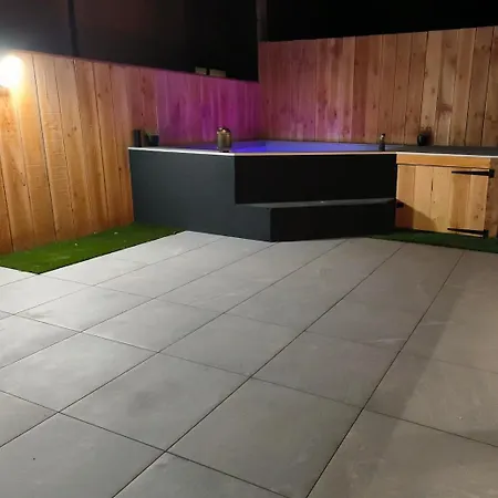 Hang'ares, Espace Unique Entre Bassin Et Ocean Prázdninový dům